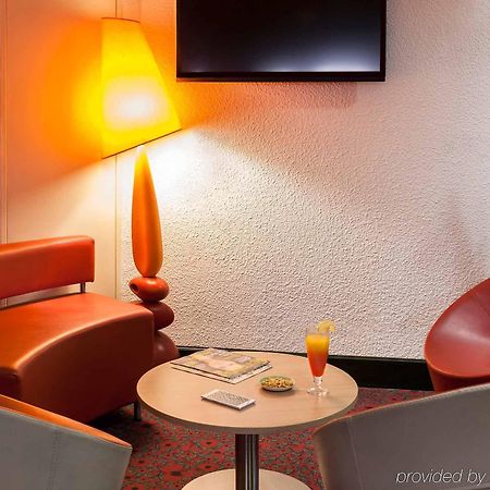Ibis Auch Hotel Eksteriør billede