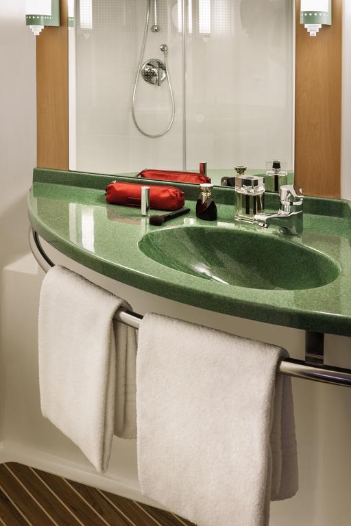 Ibis Auch Hotel Eksteriør billede