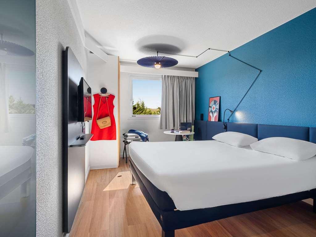 Ibis Auch Hotel Værelse billede