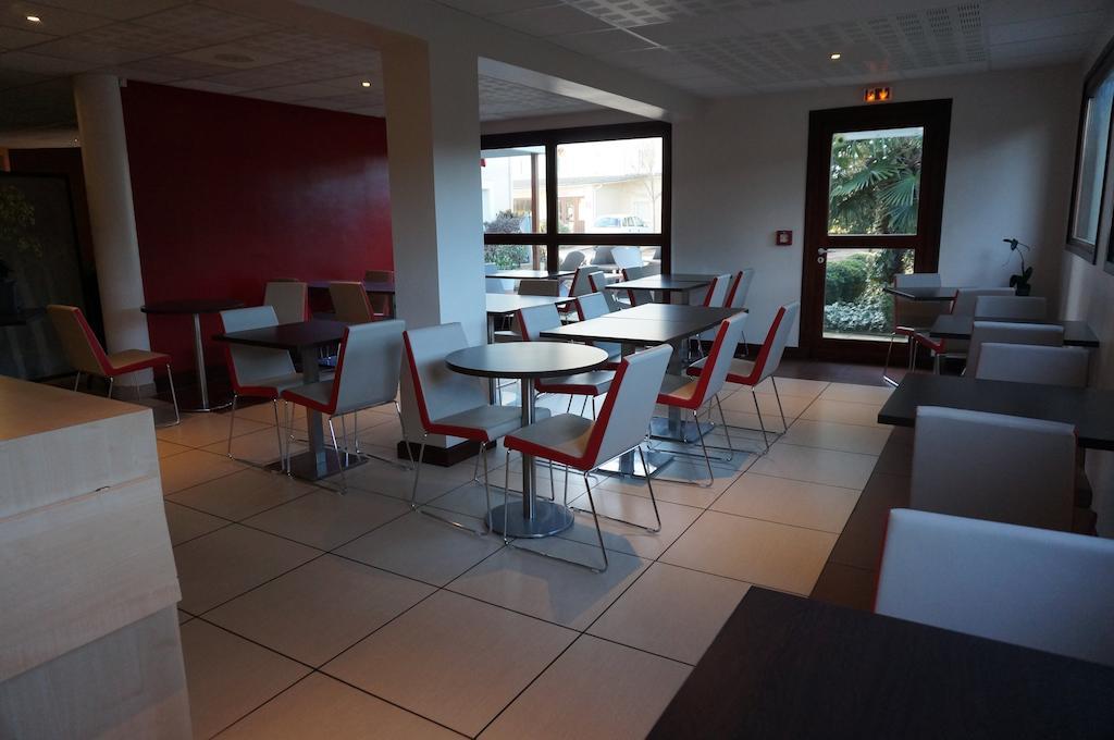 Ibis Auch Hotel Eksteriør billede