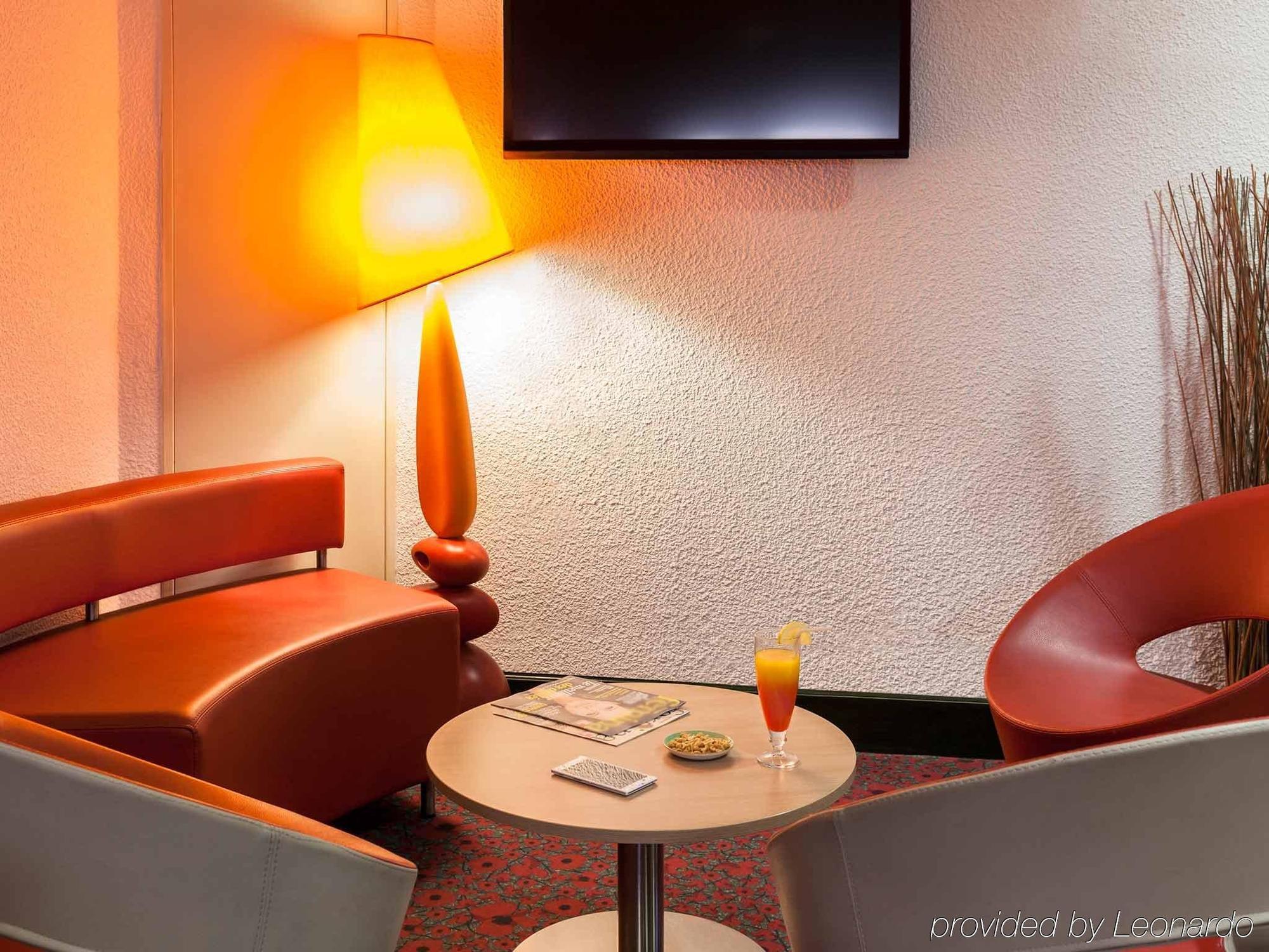 Ibis Auch Hotel Eksteriør billede