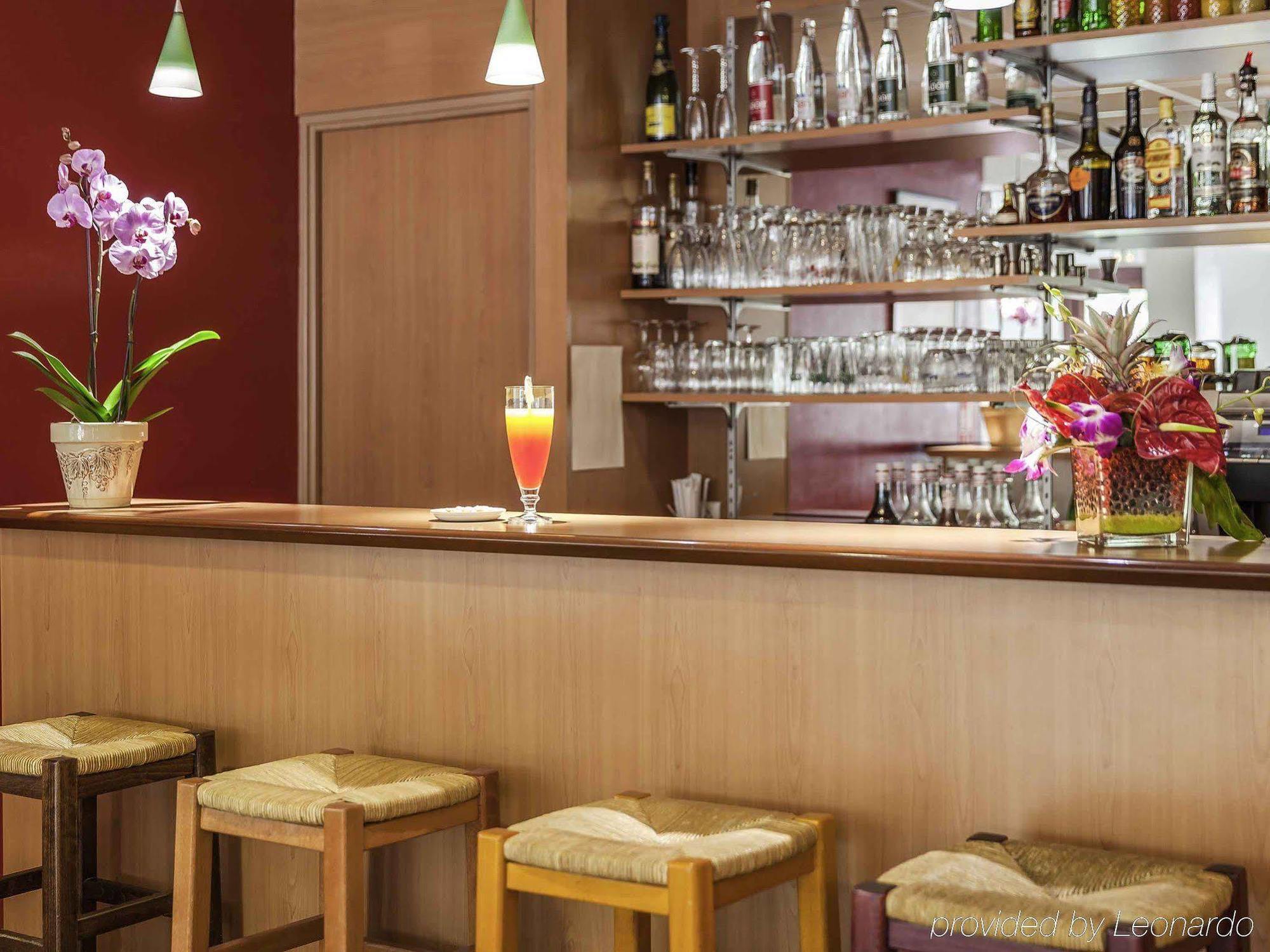 Ibis Auch Hotel Eksteriør billede