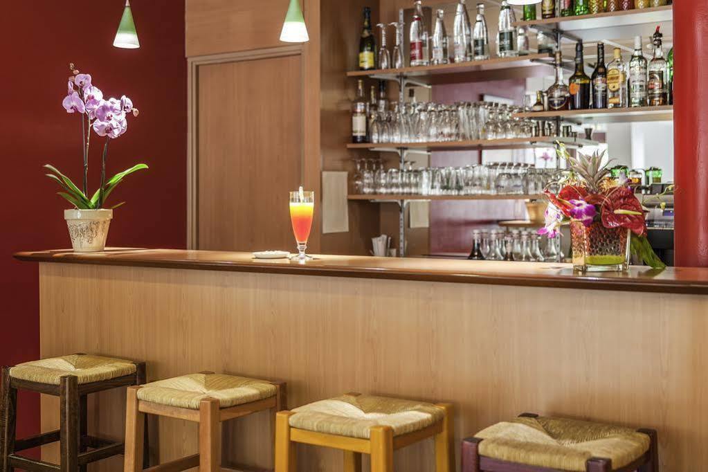 Ibis Auch Hotel Eksteriør billede
